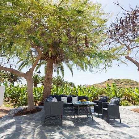 Casita 1, Caserio De Guaza Palm-mar Ngoại thất bức ảnh