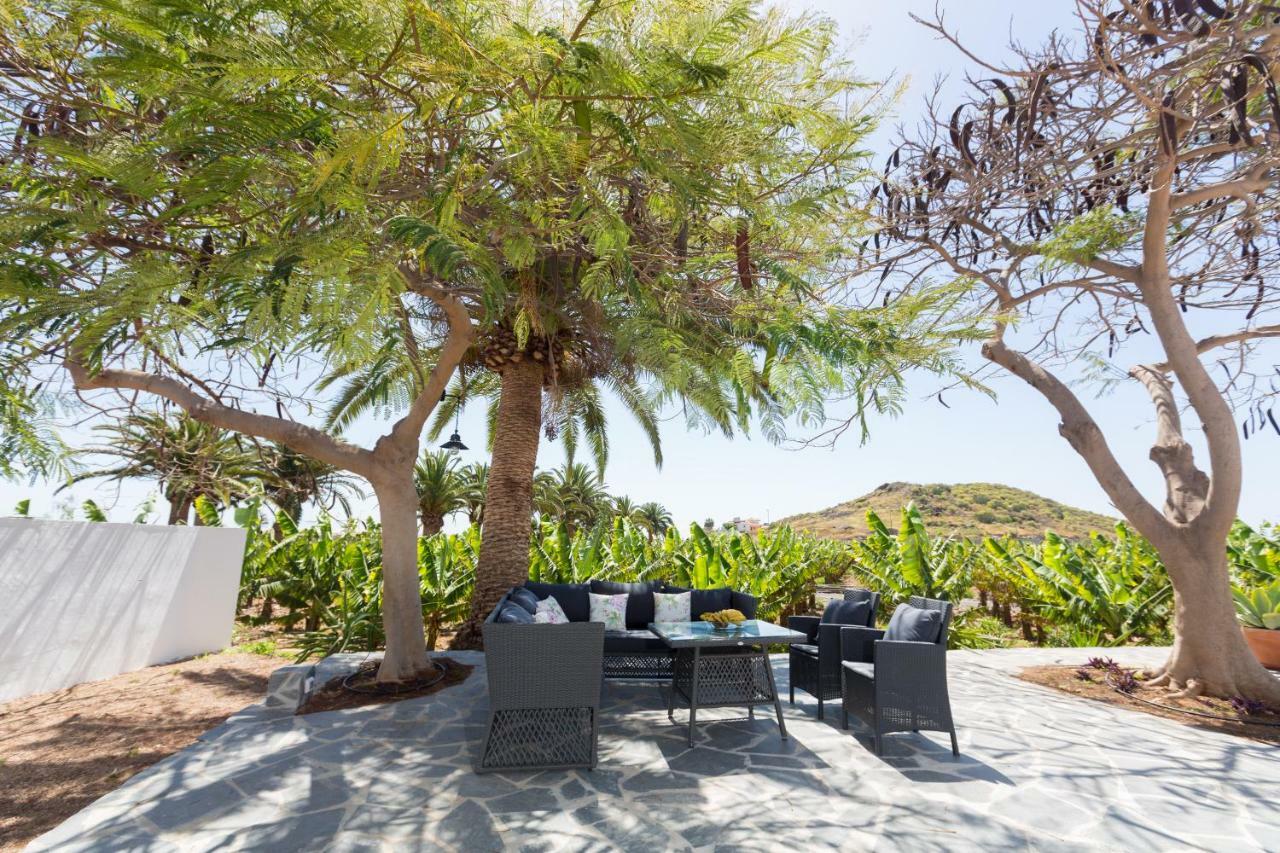 Casita 1, Caserio De Guaza Palm-mar Ngoại thất bức ảnh