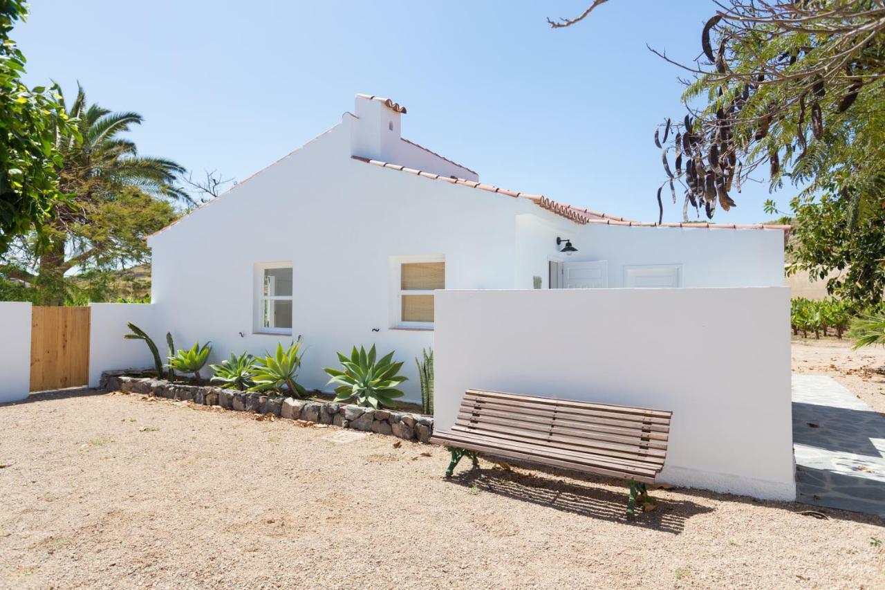 Casita 1, Caserio De Guaza Palm-mar Ngoại thất bức ảnh