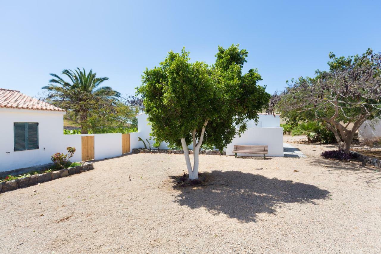 Casita 1, Caserio De Guaza Palm-mar Ngoại thất bức ảnh