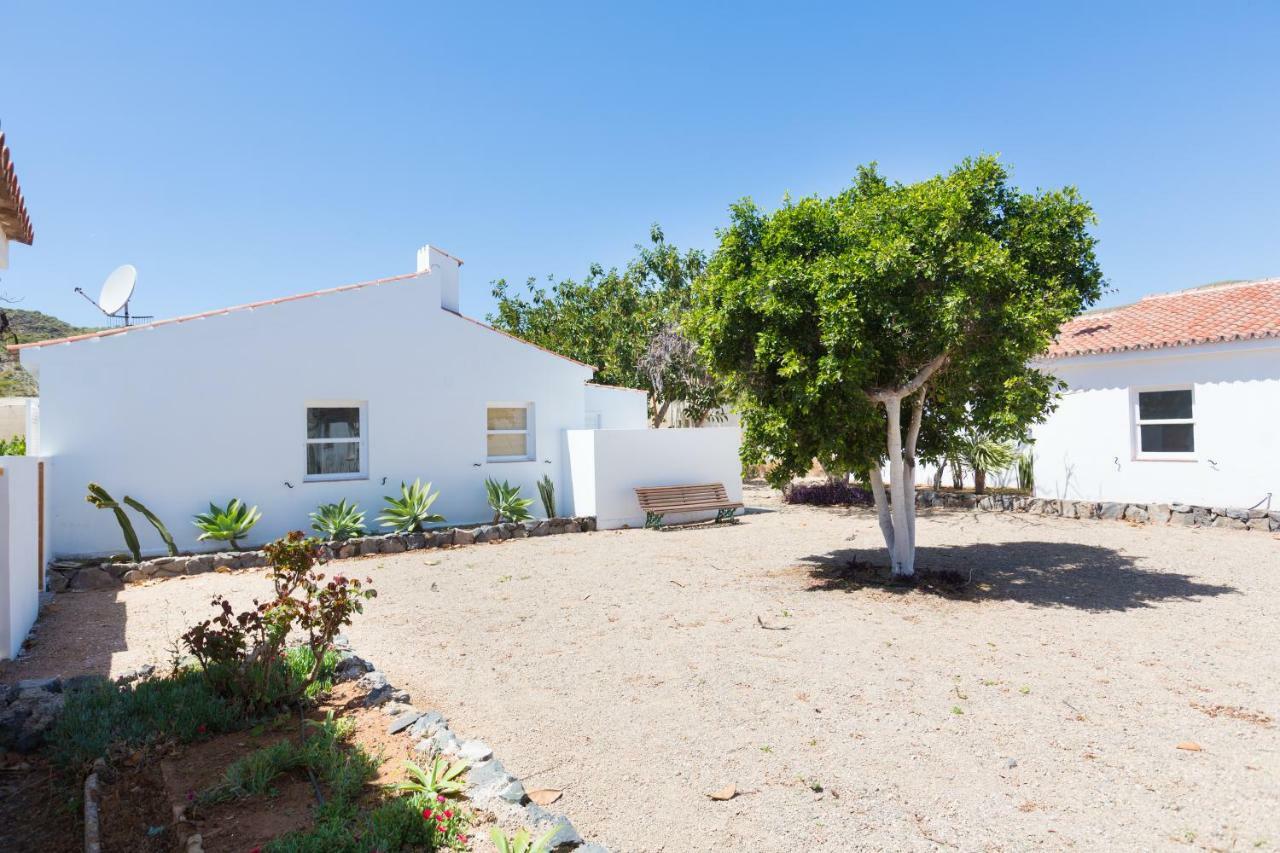 Casita 1, Caserio De Guaza Palm-mar Ngoại thất bức ảnh