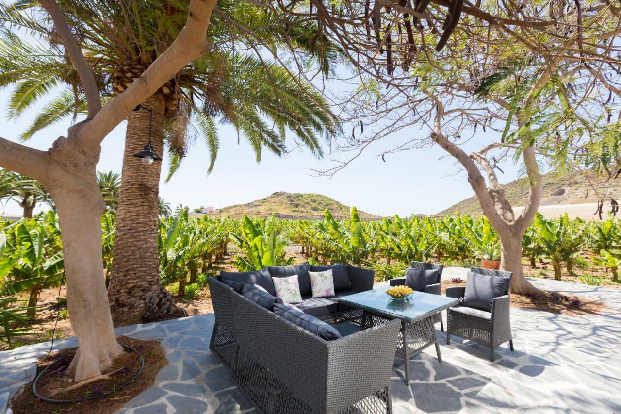 Casita 1, Caserio De Guaza Palm-mar Ngoại thất bức ảnh