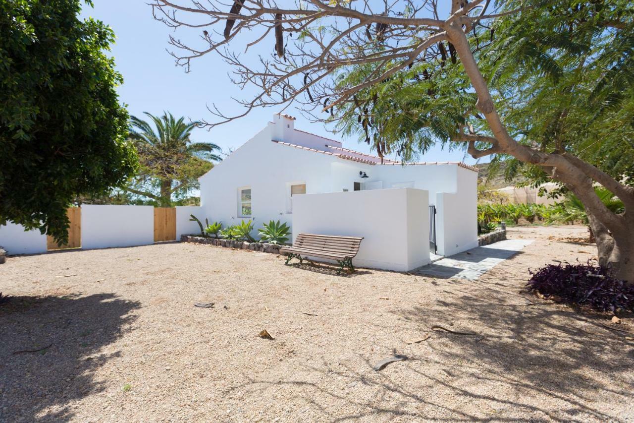 Casita 1, Caserio De Guaza Palm-mar Ngoại thất bức ảnh