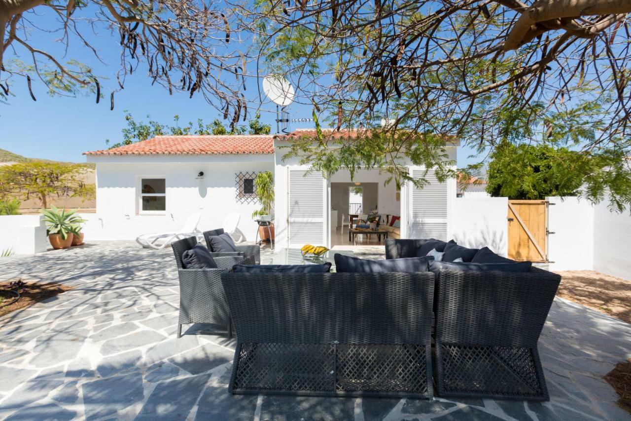 Casita 1, Caserio De Guaza Palm-mar Ngoại thất bức ảnh