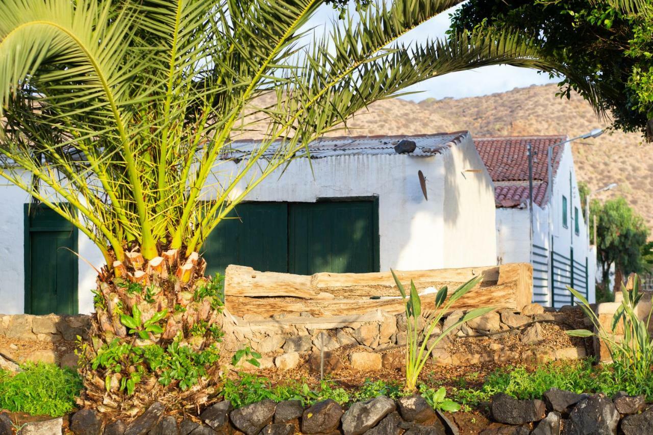Casita 1, Caserio De Guaza Palm-mar Ngoại thất bức ảnh