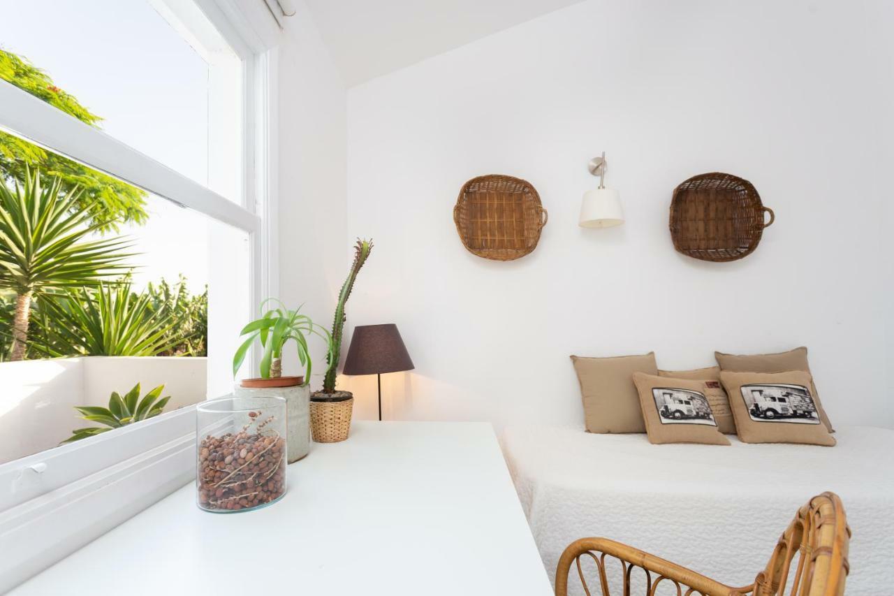 Casita 1, Caserio De Guaza Palm-mar Ngoại thất bức ảnh