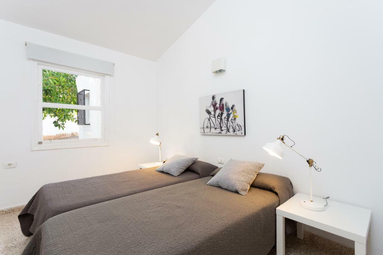 Casita 1, Caserio De Guaza Palm-mar Ngoại thất bức ảnh