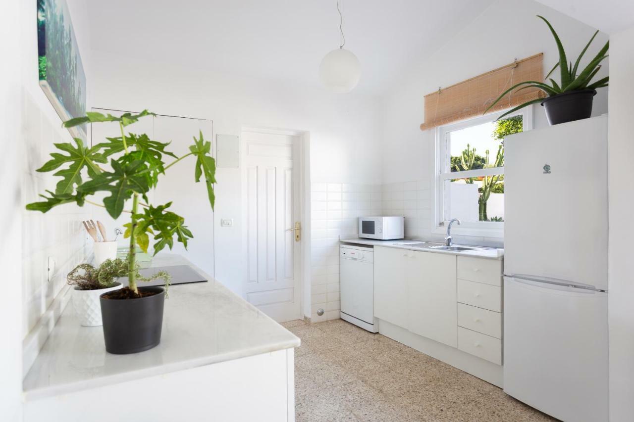 Casita 1, Caserio De Guaza Palm-mar Ngoại thất bức ảnh