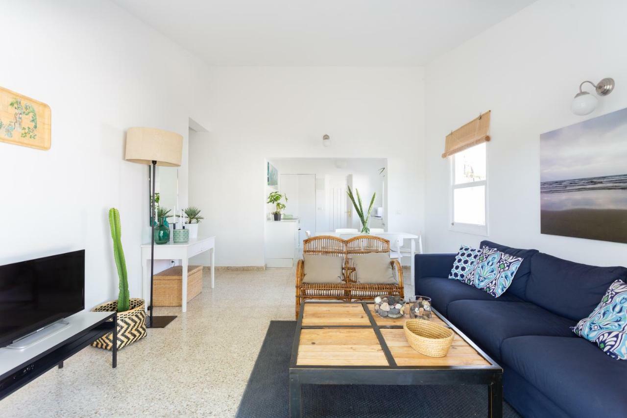Casita 1, Caserio De Guaza Palm-mar Ngoại thất bức ảnh