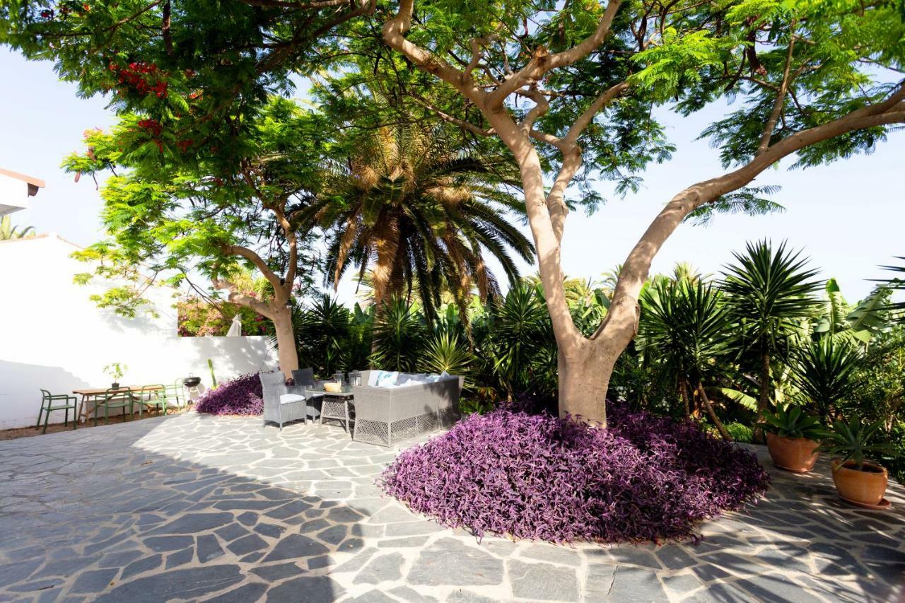 Casita 1, Caserio De Guaza Palm-mar Ngoại thất bức ảnh