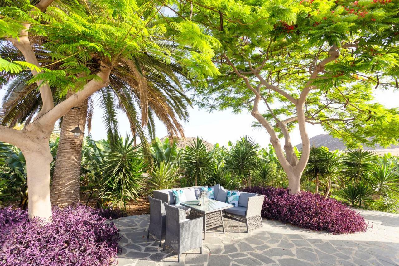 Casita 1, Caserio De Guaza Palm-mar Ngoại thất bức ảnh