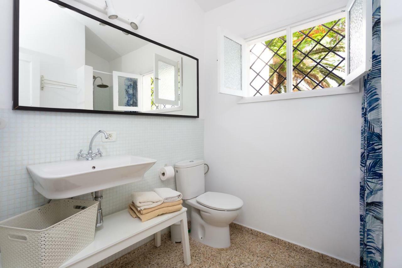 Casita 1, Caserio De Guaza Palm-mar Ngoại thất bức ảnh