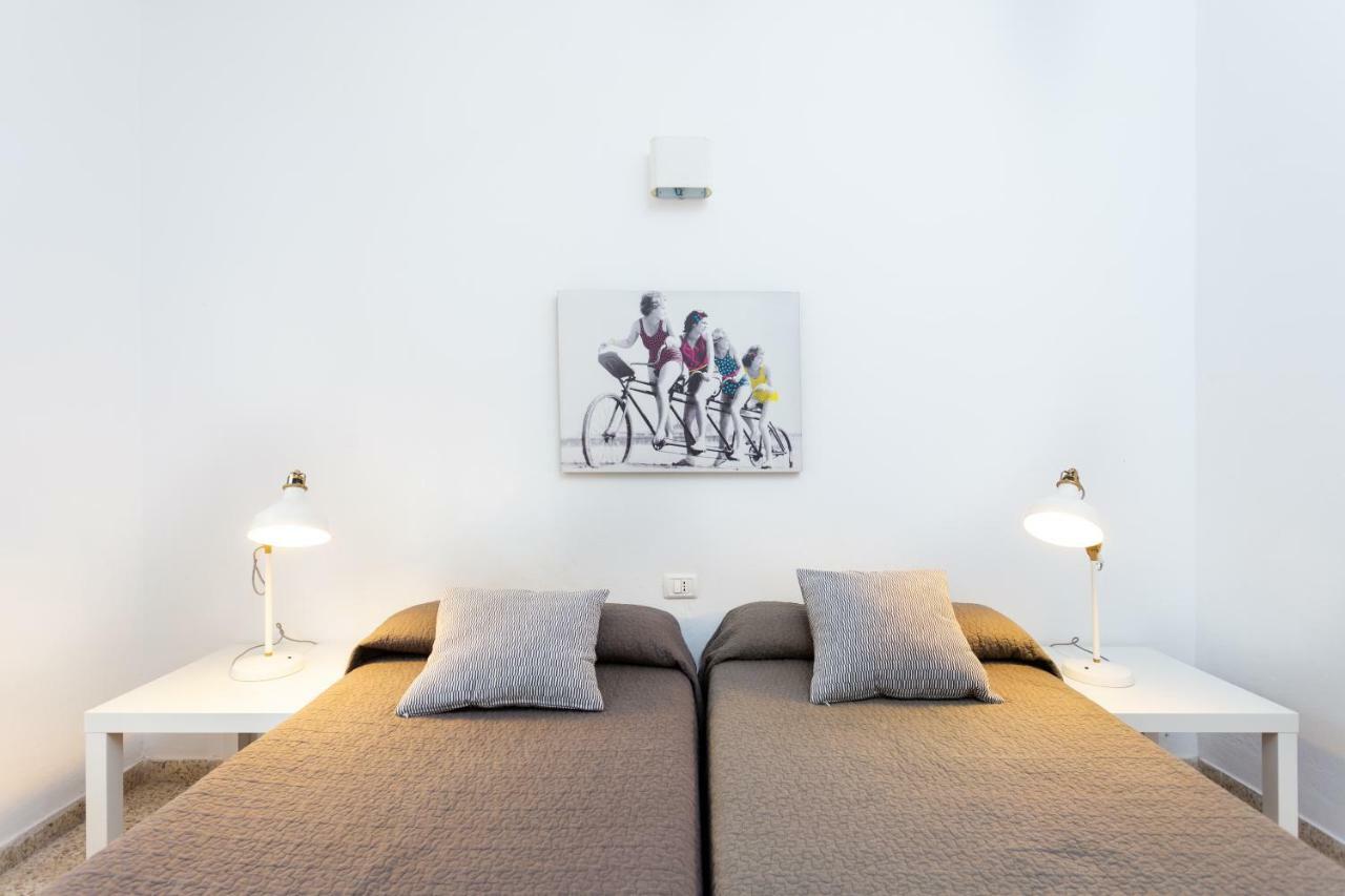 Casita 1, Caserio De Guaza Palm-mar Ngoại thất bức ảnh