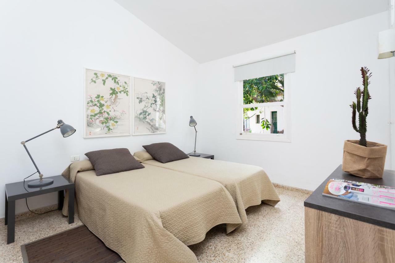 Casita 1, Caserio De Guaza Palm-mar Ngoại thất bức ảnh