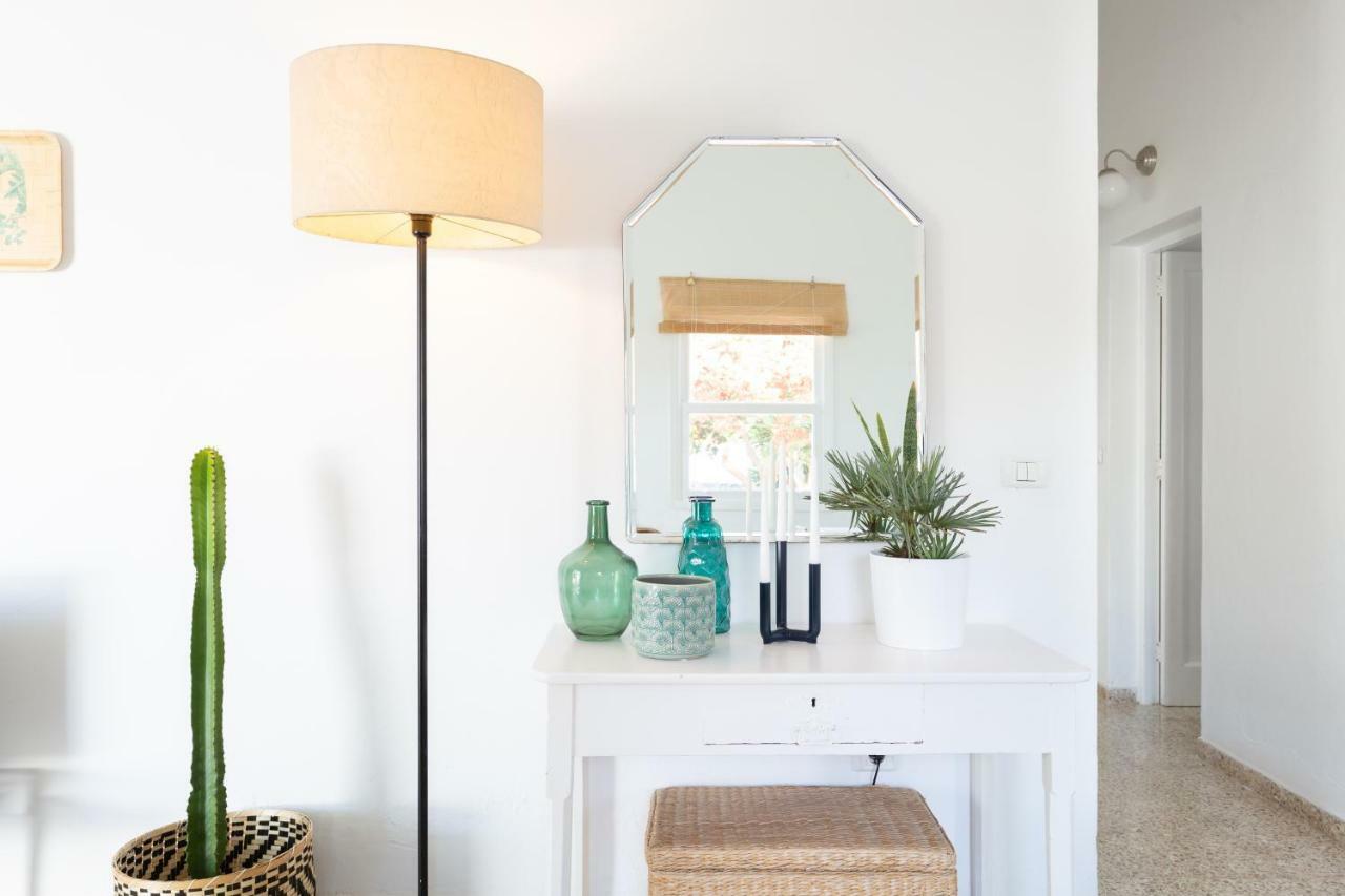 Casita 1, Caserio De Guaza Palm-mar Ngoại thất bức ảnh