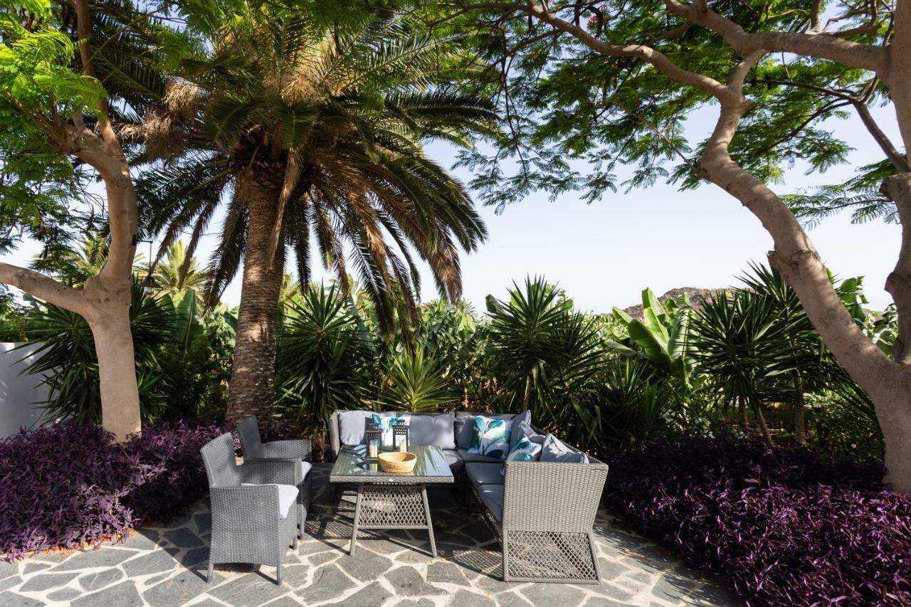 Casita 1, Caserio De Guaza Palm-mar Ngoại thất bức ảnh