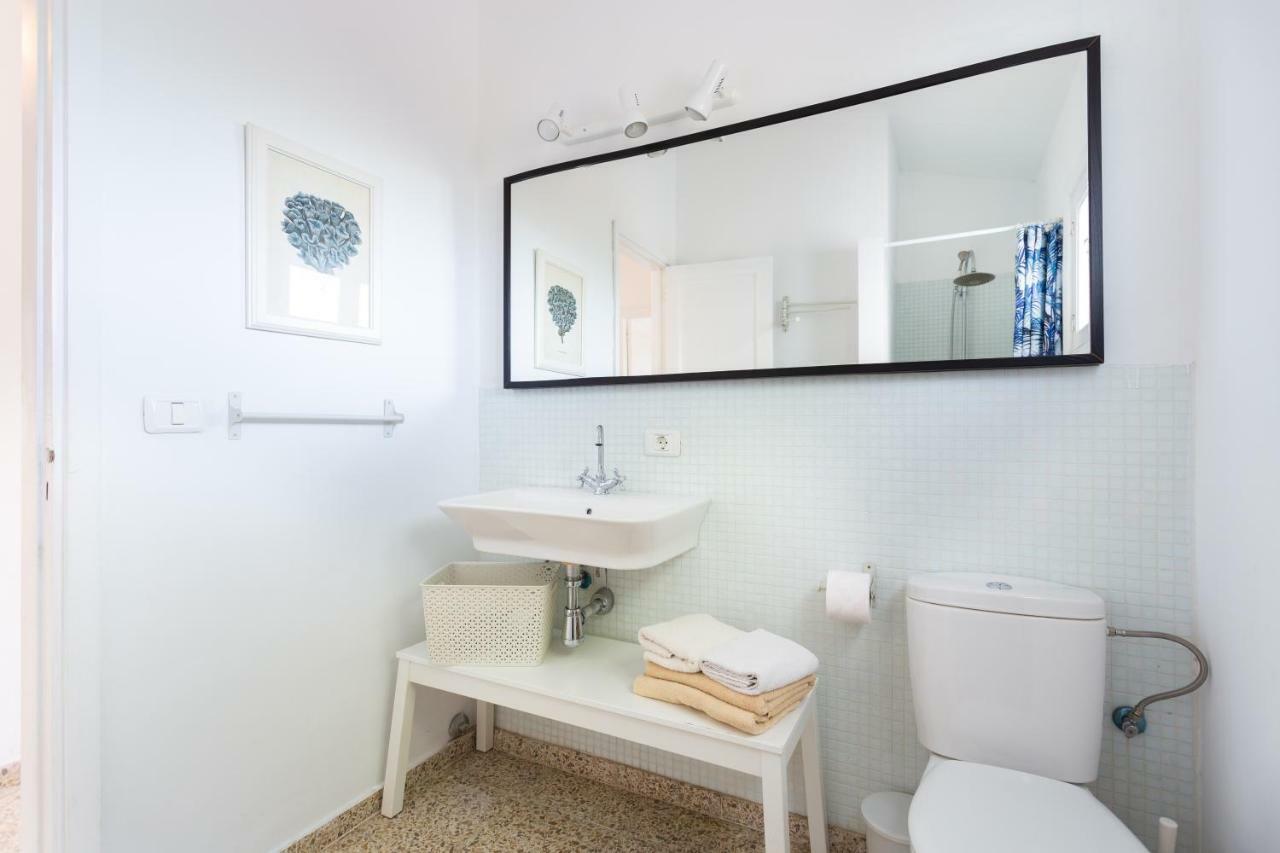 Casita 1, Caserio De Guaza Palm-mar Ngoại thất bức ảnh