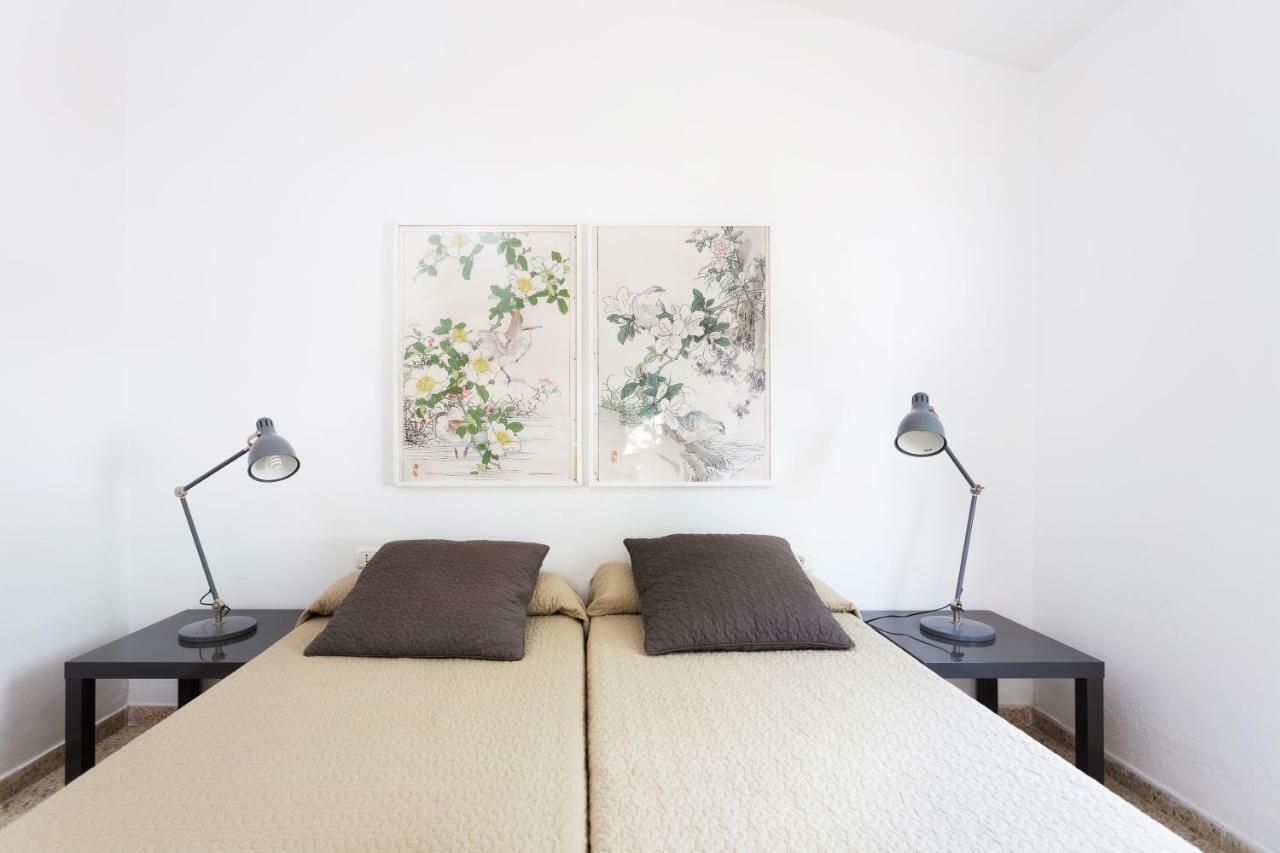 Casita 1, Caserio De Guaza Palm-mar Ngoại thất bức ảnh