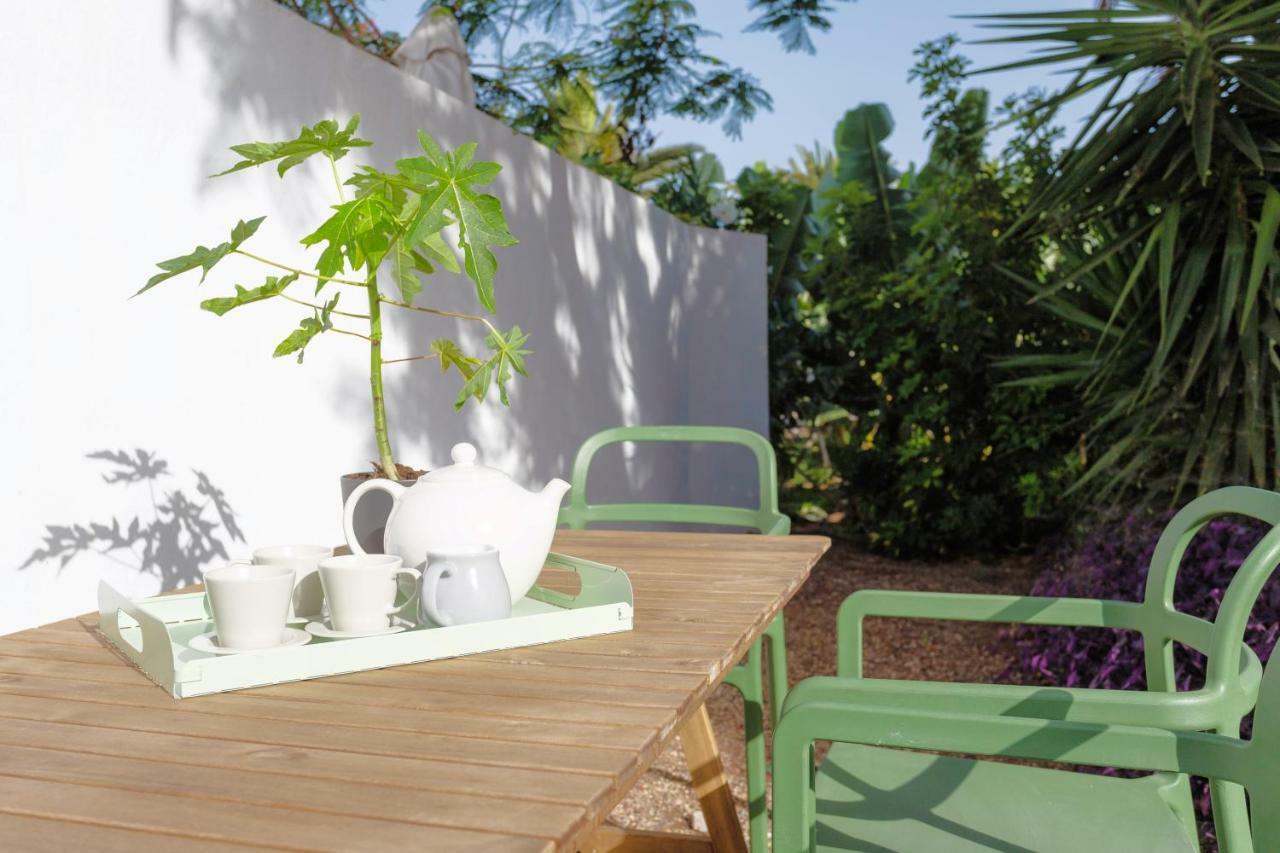 Casita 1, Caserio De Guaza Palm-mar Ngoại thất bức ảnh