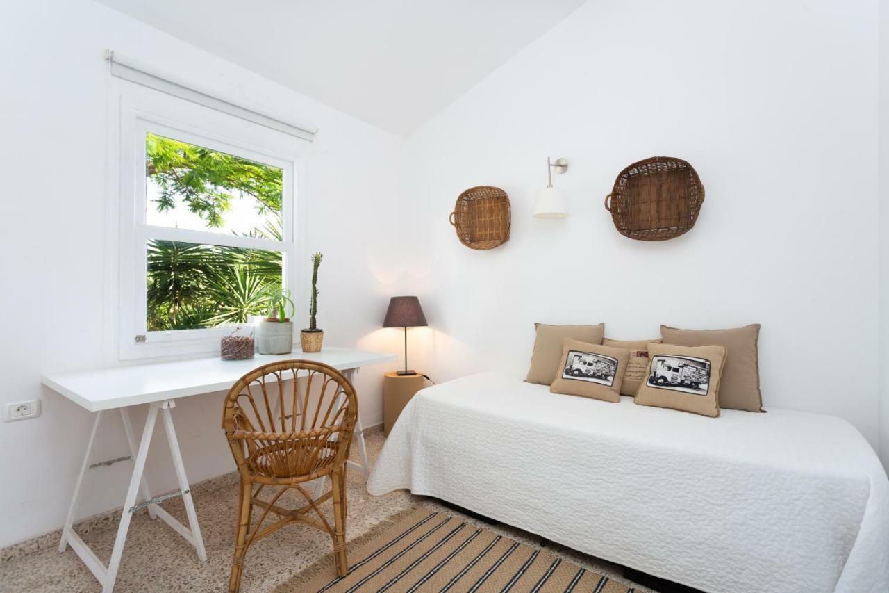Casita 1, Caserio De Guaza Palm-mar Ngoại thất bức ảnh