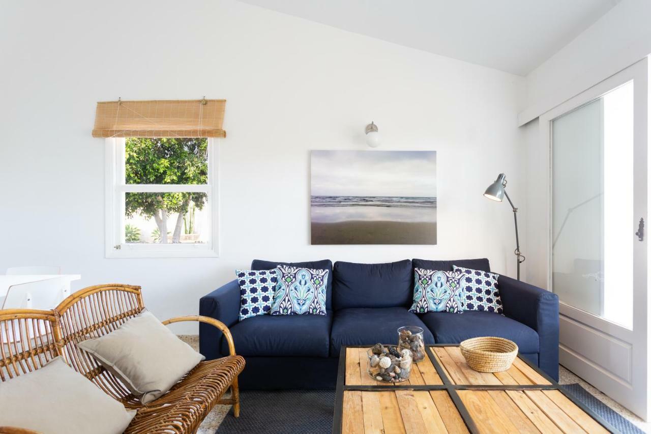 Casita 1, Caserio De Guaza Palm-mar Ngoại thất bức ảnh