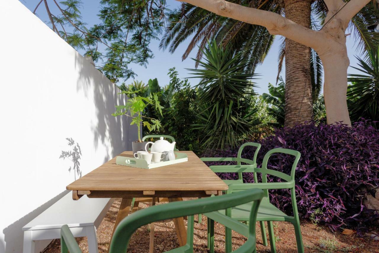 Casita 1, Caserio De Guaza Palm-mar Ngoại thất bức ảnh