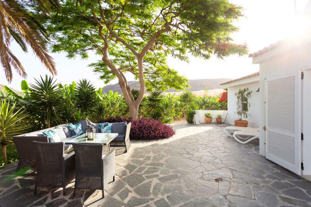 Casita 1, Caserio De Guaza Palm-mar Ngoại thất bức ảnh